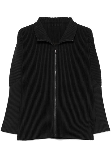 cardigan HOMME PLISSE ISSEY MIYAKE | Cardigan | HP58JL54015